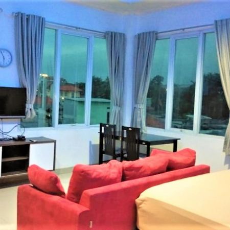 Ragunan Residence Syaridin Yakarta Exterior foto