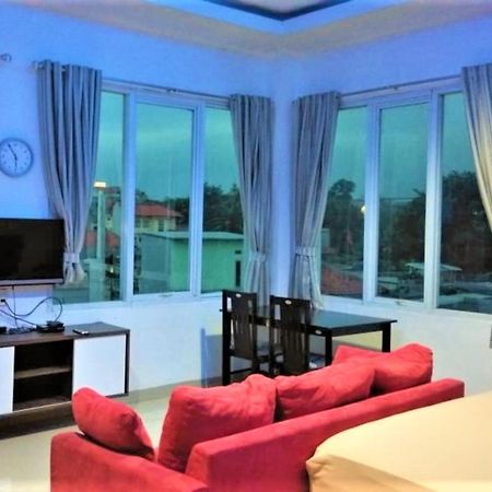 Ragunan Residence Syaridin Yakarta Exterior foto