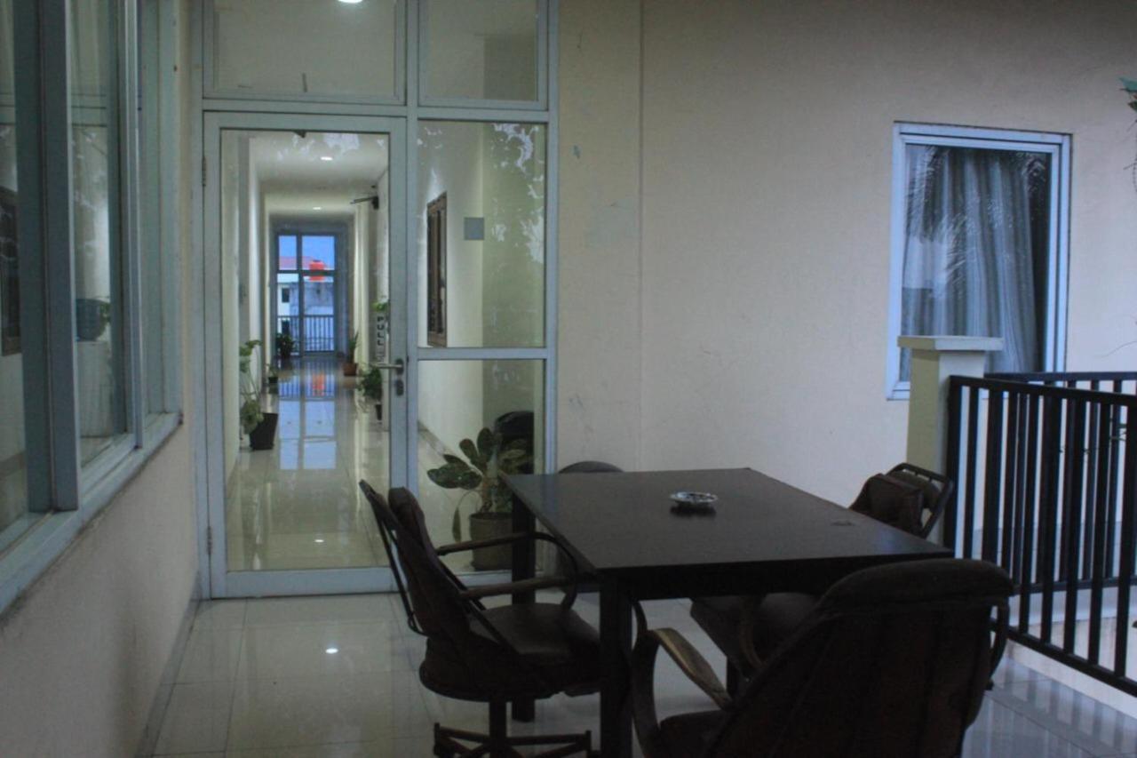 Ragunan Residence Syaridin Yakarta Exterior foto