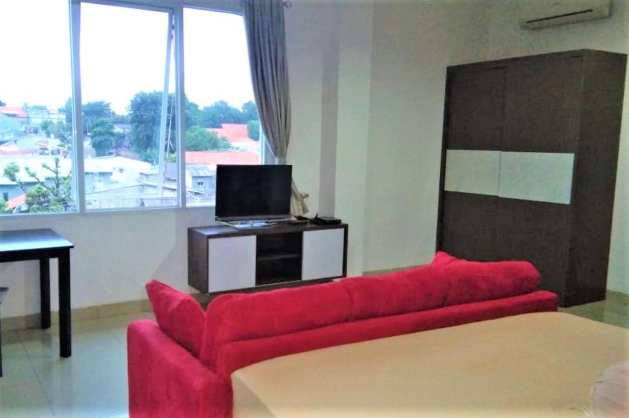 Ragunan Residence Syaridin Yakarta Exterior foto