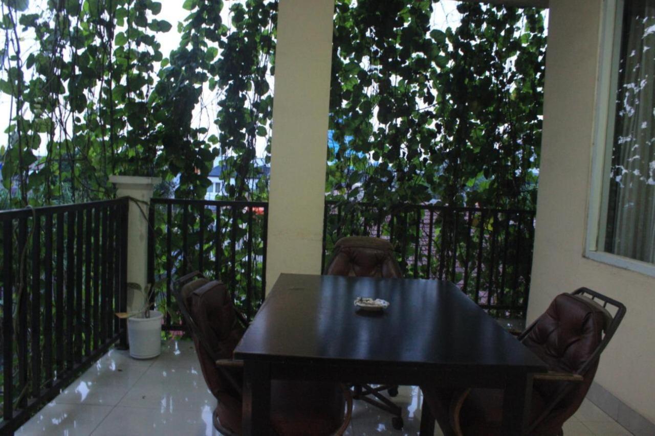 Ragunan Residence Syaridin Yakarta Exterior foto