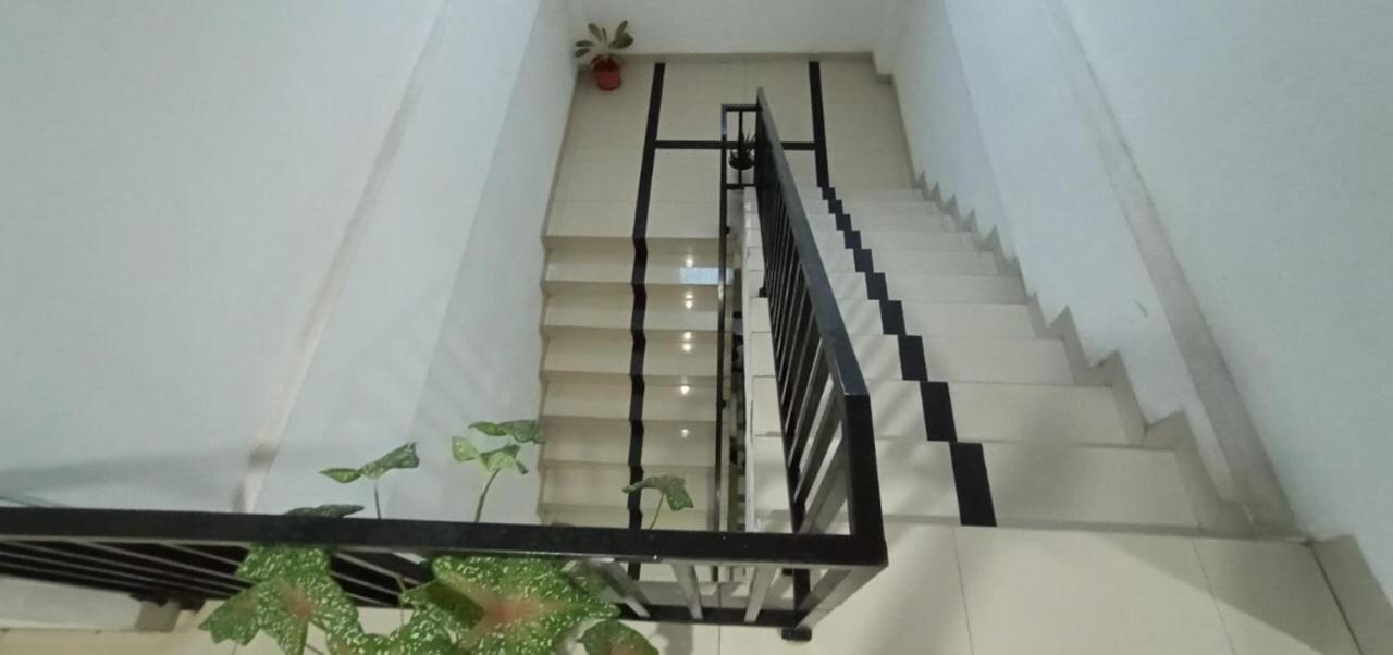 Ragunan Residence Syaridin Yakarta Exterior foto