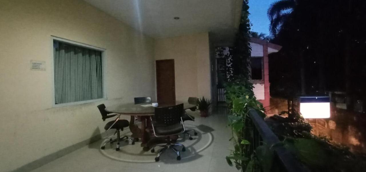 Ragunan Residence Syaridin Yakarta Exterior foto